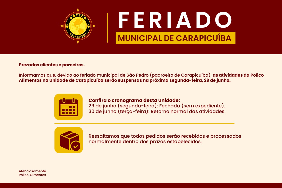 aviso