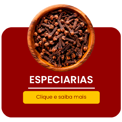 Especiarias