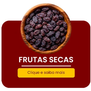Frutas Secas