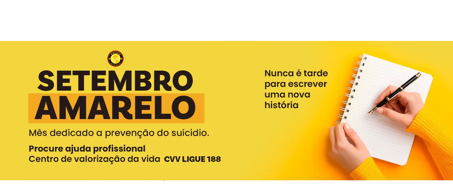 Banner novembro azul